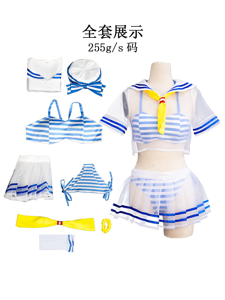 Re:Zero Rem Cosplay Costume -  - Anime Cosplay Re Zero review and price
