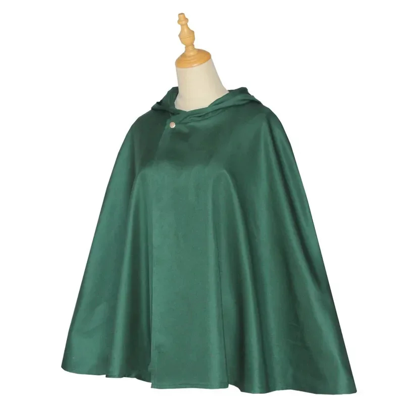 ♥AA Children Adults Attack On  - Attack Titan Cloak review and price