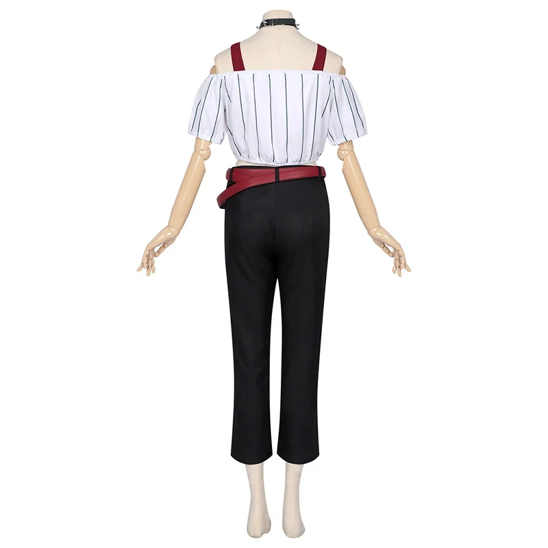 2026 Kirara Hoshi Cosplay Cost - Cosplay Anime Jjk review and price
