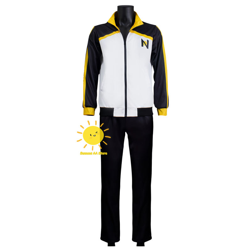 Anime Natsuki Subaru Cosplay R - Anime Cosplay Re Zero review and price