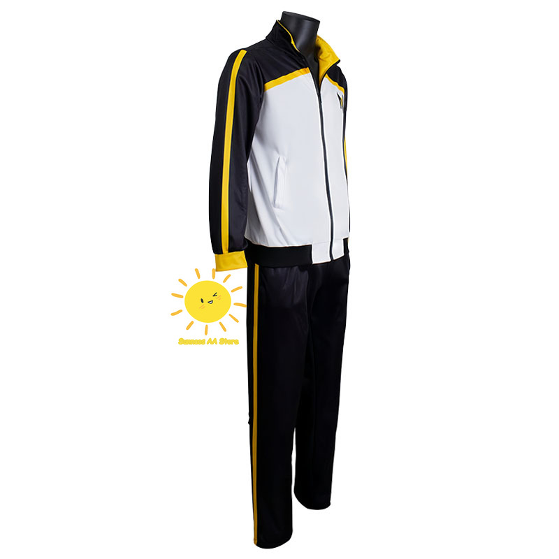 Anime Natsuki Subaru Cosplay R - Anime Cosplay Re Zero review and price