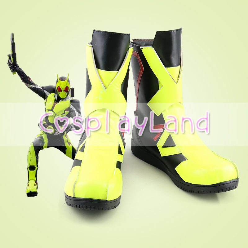 Kamen Rider Masked Rider Zero- - Anime Cosplay Kamen Rider review and price