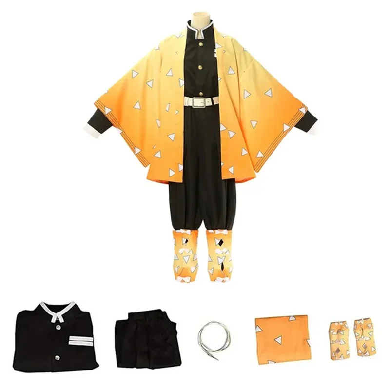 New Anime Kimetsu Geen Yaiba Z - Anime Cosplay Nezuko review and price