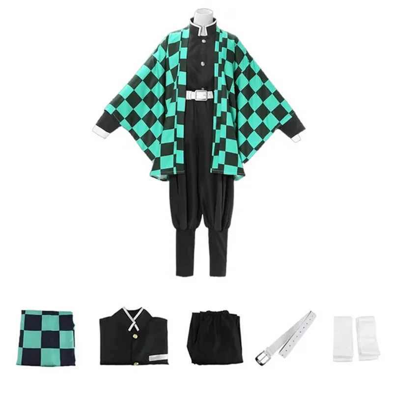 New Anime Kimetsu Geen Yaiba Z - Anime Cosplay Nezuko review and price