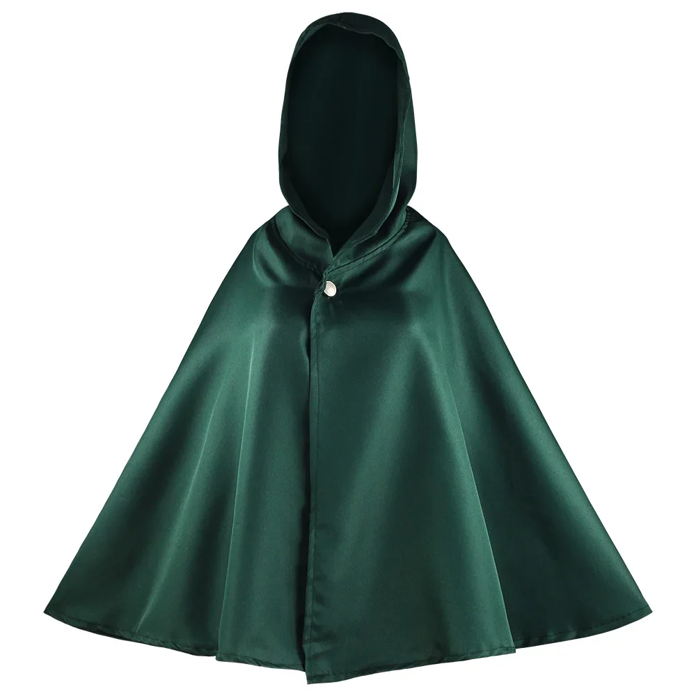 Adult Anime Attack on Titan Co - Attack Titan Cloak review and price