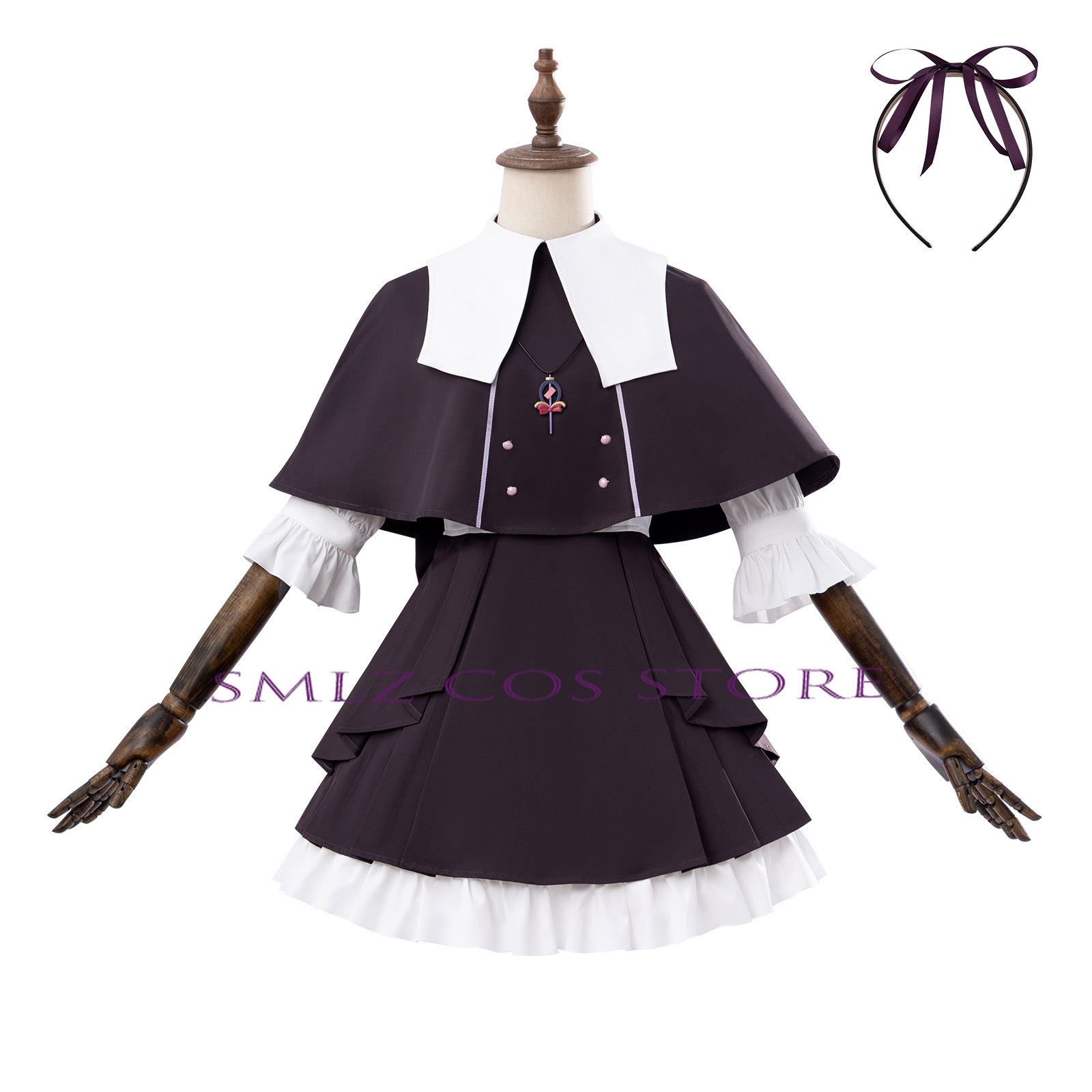 Moria Ruruka Cosplay Anime Sta - Anime Cosplay Wig review and price