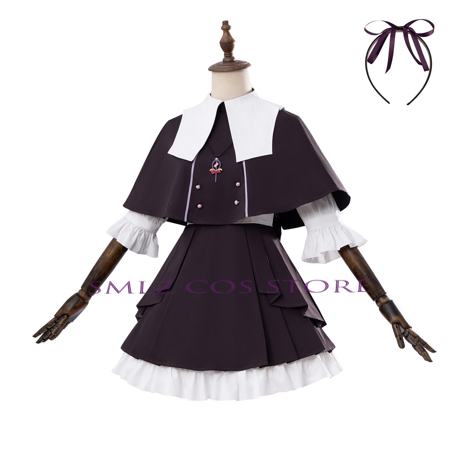 Moria Ruruka Cosplay Anime Sta - Anime Cosplay Wig review and price